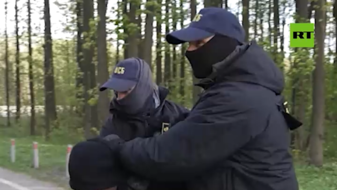 Anschlag auf General Moskalik: FSB verhaftet ukrainischen Agenten, Zündung erfolgte von Ukraine aus