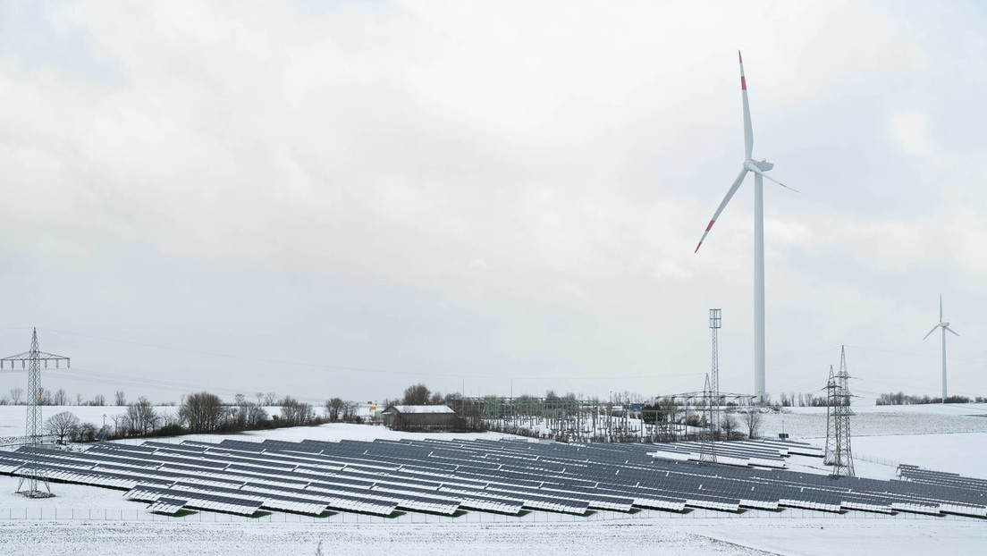 WSJ: Habecks Energiewende ist gescheitert ‒ Deutschland abschreckendes Beispiel