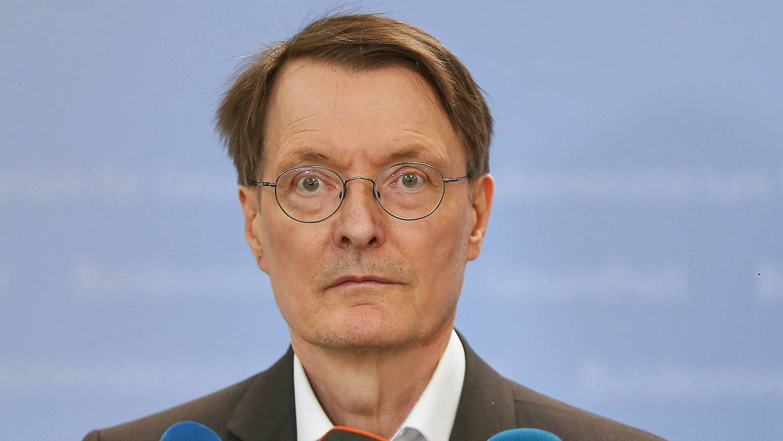 Karl Lauterbach verliert "Traumjob"