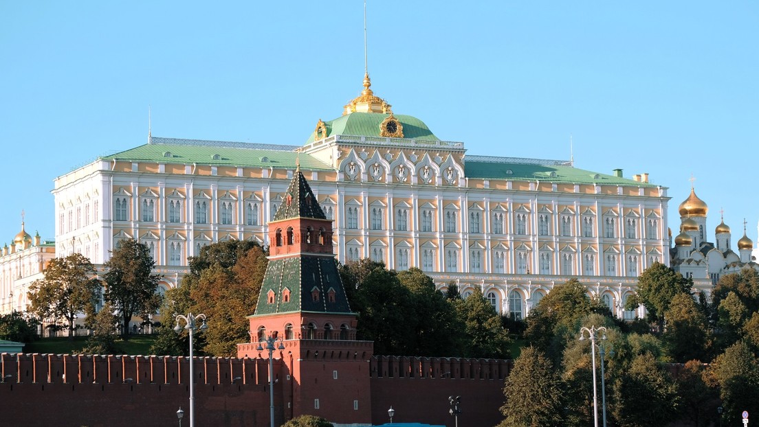 Moskau bleibt seiner Position treu: Verhandlungen mit Ukraine jederzeit möglich