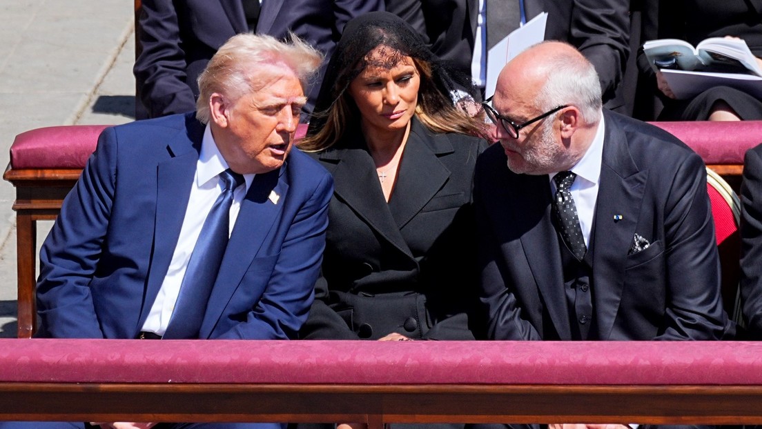 Estlands Präsident verrät Trumps Äußerungen über Ukraine-Verhandlungen