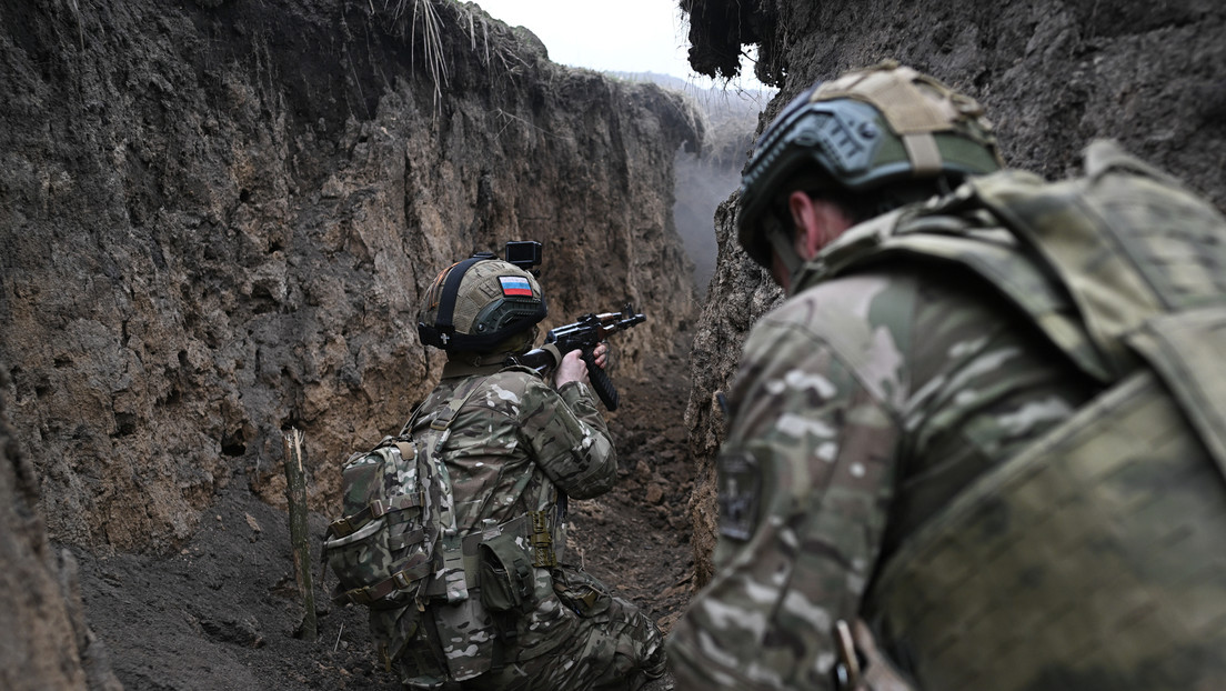 Die Niederlage der ukrainischen Truppen bei Kursk wird sich auf die gesamte Kontaktlinie auswirken
