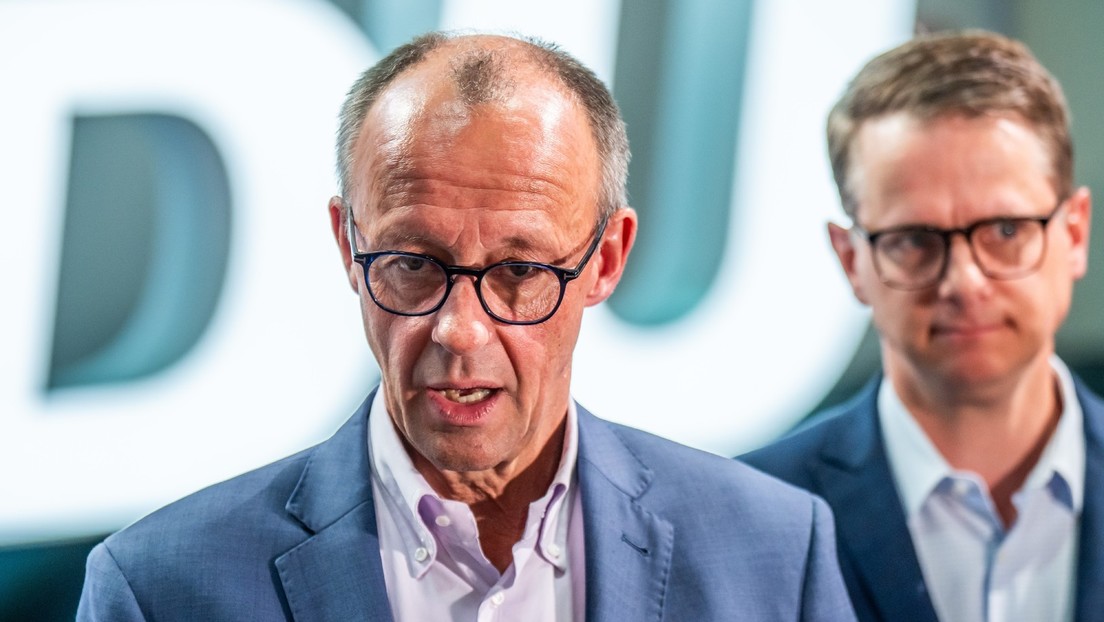 Medien: CDU-Kabinettsmitglieder sollen heute vorgestellt werden