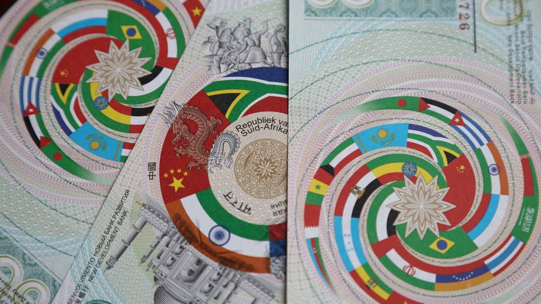 Warum das Projekt einer einheitlichen BRICS-Währung verschoben wurde