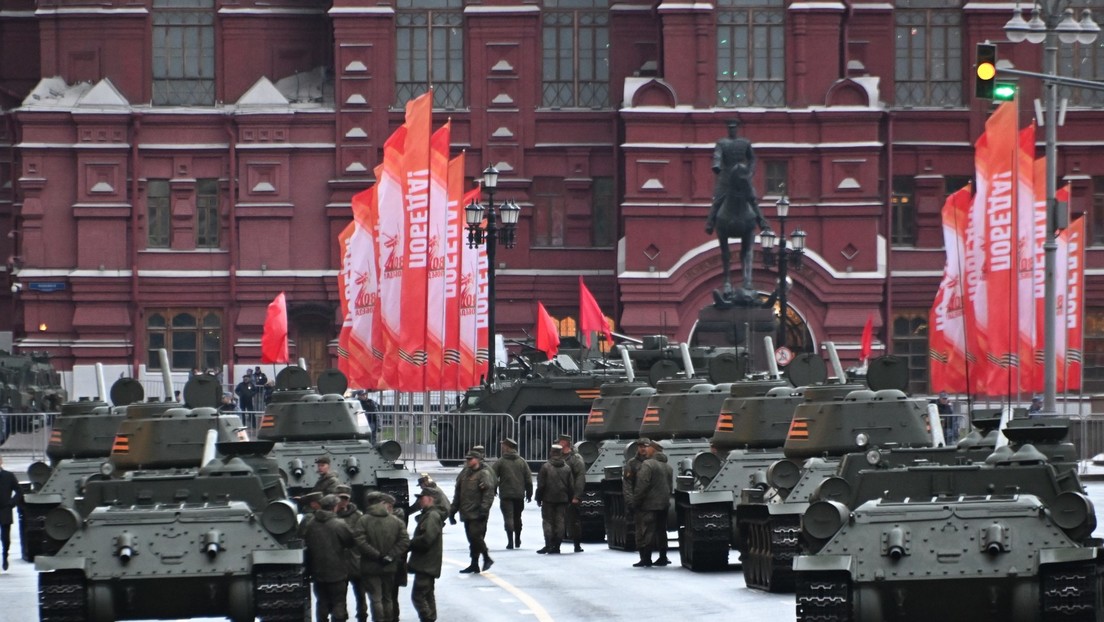Kreml bestätigt: Xi Jinping kommt zum Tag des Sieges nach Moskau
