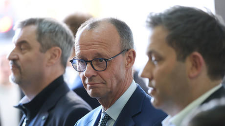 "Politbarometer": 51 Prozent der Bürger zweifeln an kommender "GroKo"