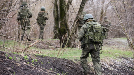 Liveticker Ukraine-Krieg: Berichte über Kämpfe nahe Schewtschenko an DVR-Westgrenze