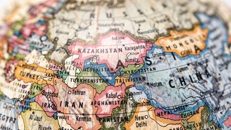 Türkei, Japan und Südkorea: Neue Player in Zentralasien