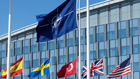 US-Außenministerium: Ziel der NATO ist Abschreckung, nicht Hilfe bei Kriegen