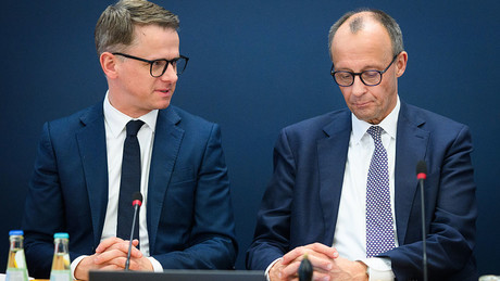 Will keinen Ministerposten - CDU-Generalsekretär Linnemann gibt Merz einen Korb