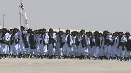 Oberstes Gericht in Russland streicht Taliban von Liste der Terrororganisationen