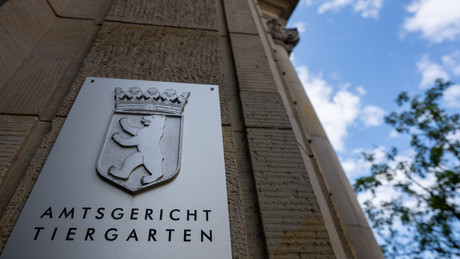 Drei Jahre Haft für Studenten der Freien Universität nach Angriff auf jüdischen Kommilitonen