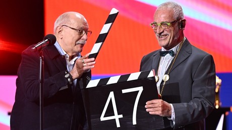 Filme aus 50 Ländern, auch aus "unfreundlichen": Moskauer Filmfestival eröffnet