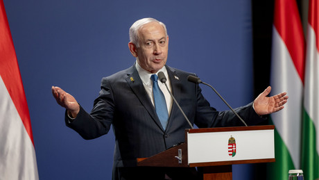 Israel erwägt Angriff auf Irans Atomanlagen – trotz Warnung aus Washington
