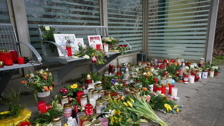 "Goebbels-Stürmer-Niveau": Berater der Linken verhöhnt Vater von Messerattentats-Opfer in Brokstedt