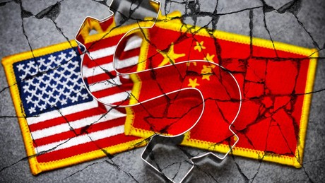 China reduziert Rohstoffimporte aus den USA und spricht Warnung an andere Länder aus