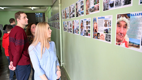 Bedrohte Sprachen bewahren: Russische Universität will KI nutzen