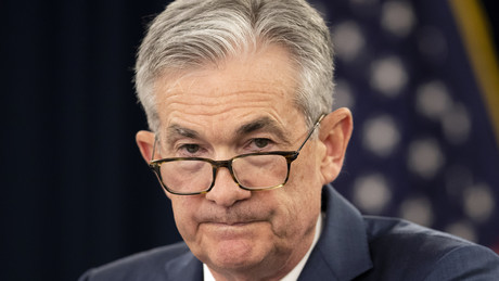 Nach Trump-Attacke auf Fed-Chef: US-Aktien und Dollar stürzen ab