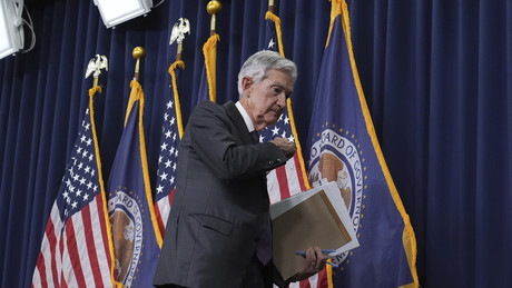 Trump will Fed-Chef Powell doch nicht kündigen