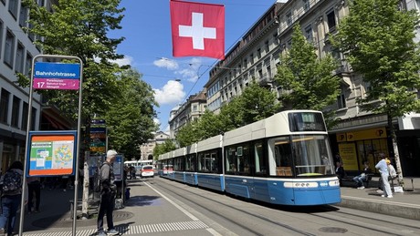 Gold beschert Schweizer Nationalbank satten Quartalsgewinn