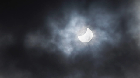 Briten wollen die Sonne verdunkeln