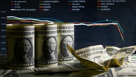 Russischer Finanzminister: Weltwirtschaft befindet sich in kritischer Phase