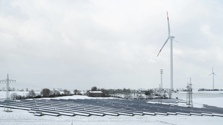 WSJ: Habecks Energiewende ist gescheitert ‒ Deutschland abschreckendes Beispiel