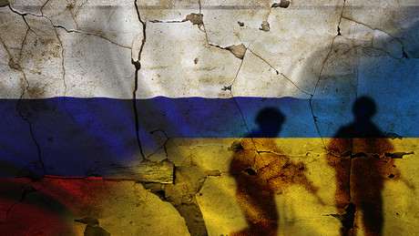In der Ukraine-Frage muss die Wahl zwischen dem Spatzen und der Taube getroffen werden