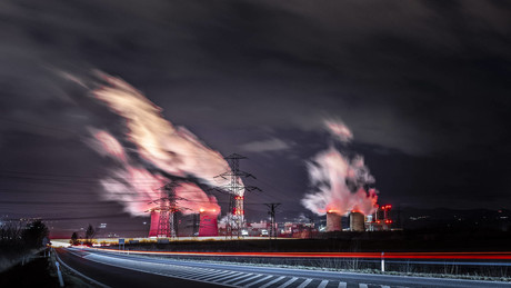 Polen vor der Energiekrise? Zwischen Realität und Wahn