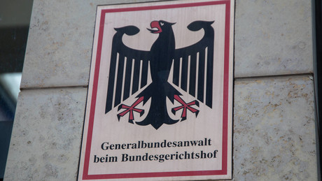 Anklage gegen ehemaligen Krah-Mitarbeiter erhoben