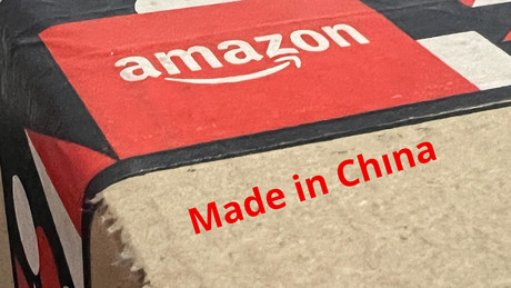 Krach zwischen Donald Trump und Amazon – wegen der China-Zölle