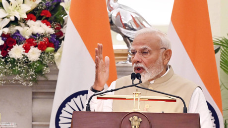 Pakistan rechnet mit einem Angriff Indiens "binnen Stunden"