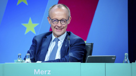 SPD-Mitglieder stimmen für Koalitionsvertrag – Merz kann nun Kanzler werden