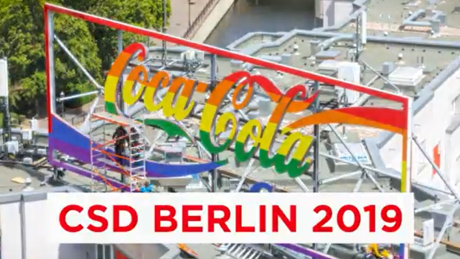 Kein Profit mehr mit LGBTQ – Konzerne ziehen sich von Trans-Paraden zurück