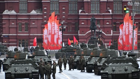 Kreml bestätigt: Xi Jinping kommt zum Tag des Sieges nach Moskau