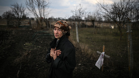 Liveticker Ukraine-Krieg – Gebiet Kursk: knapp 300 Zivilisten durch Kiews Invasionstruppen getötet