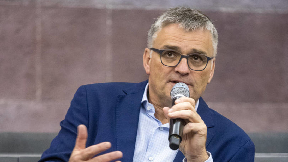 Stefan Kornelius von der Süddeutschen Zeitung wird Regierungssprecher der "GroKo"