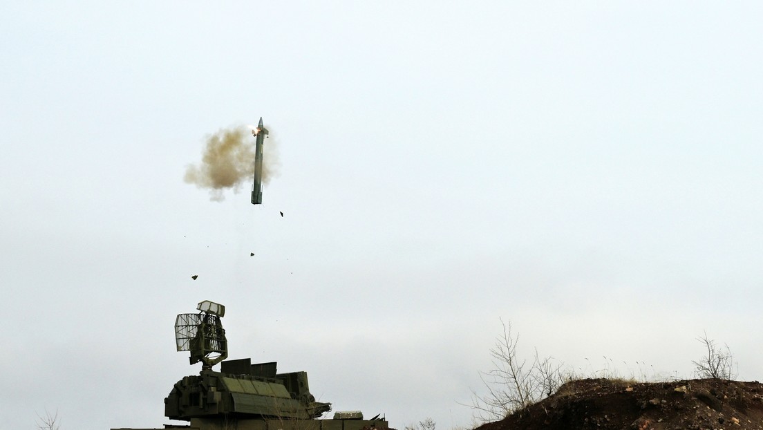 Liveticker Ukraine-Krieg: Russische Luftabwehr wehrt massiven Drohnenangriff auf Sewastopol ab