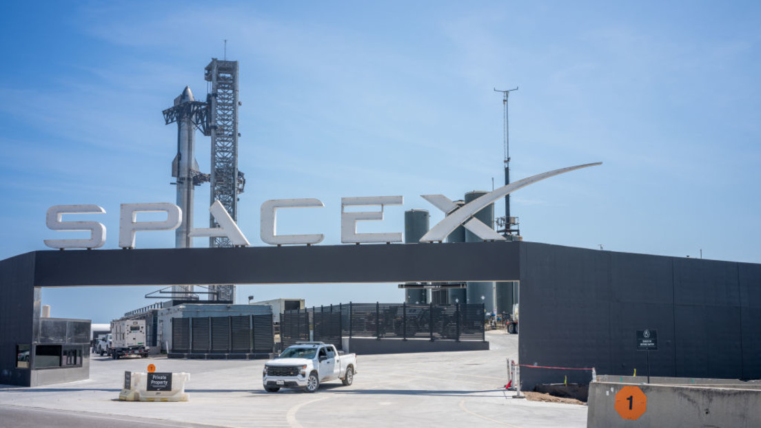 Starbase offiziell: Musk erhält eigene Stadt in Texas