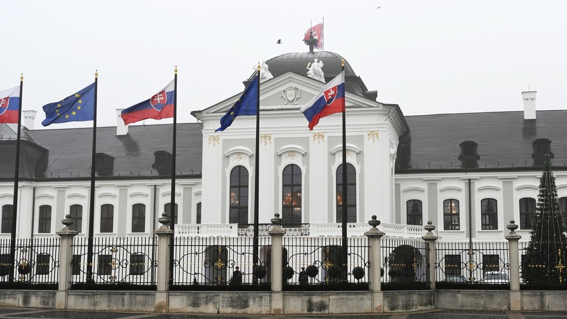 Slowakei: Bürger fordern Referendum zur Aufhebung der Russland-Sanktionen