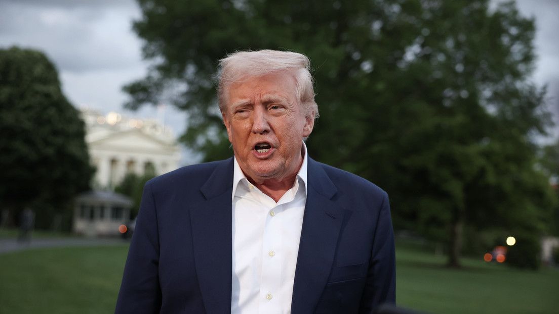 USA stellen Angriffe auf Jemen ein – Trump: "Huthis haben kapituliert"
