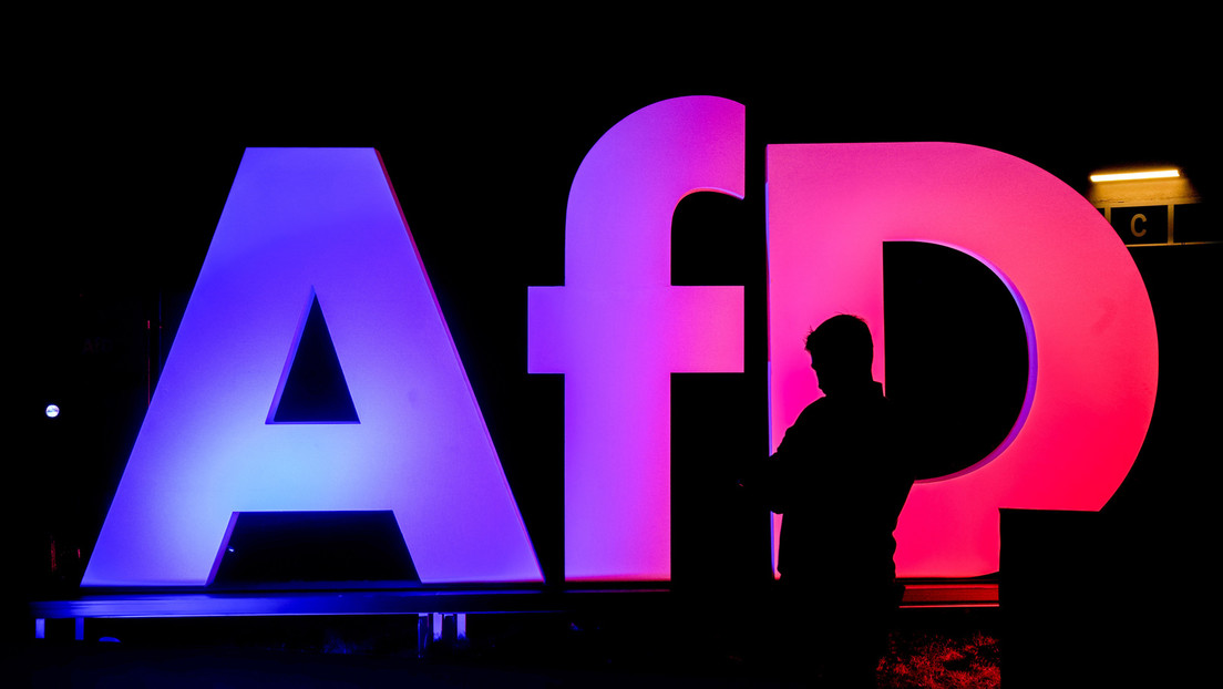 Verfassungsschutz legt AfD-Hochstufung als "rechtsextrem" auf Eis