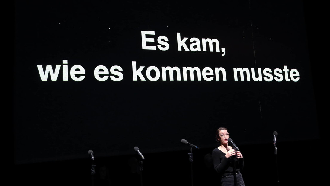 Gedanken zur Zeit: Du, lass dich nicht verbittern!