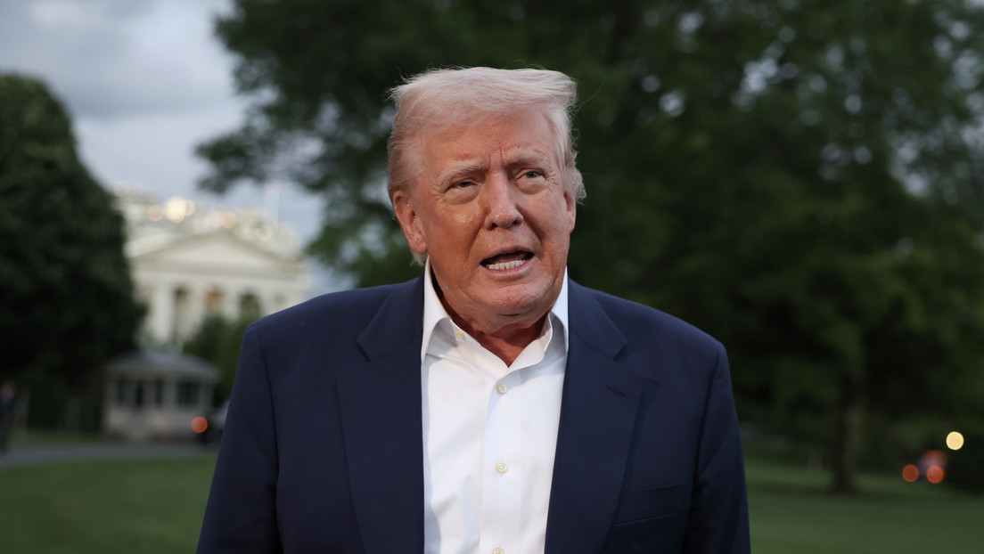 Liveticker Ukraine-Krieg: Trump ruft zu 30-tägigem Waffenstillstand zwischen Moskau und Kiew auf