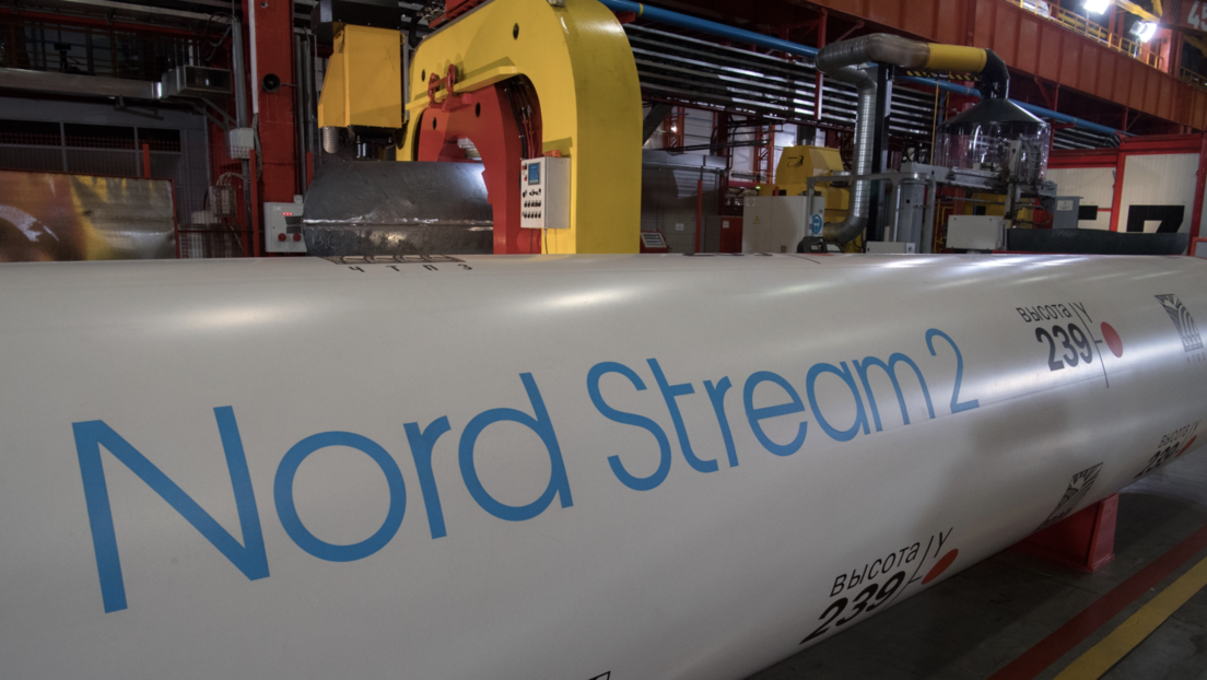 Noch kein Konkurs: Gericht in Zug gibt Nord Stream 2-Konzern weiteren Aufschub