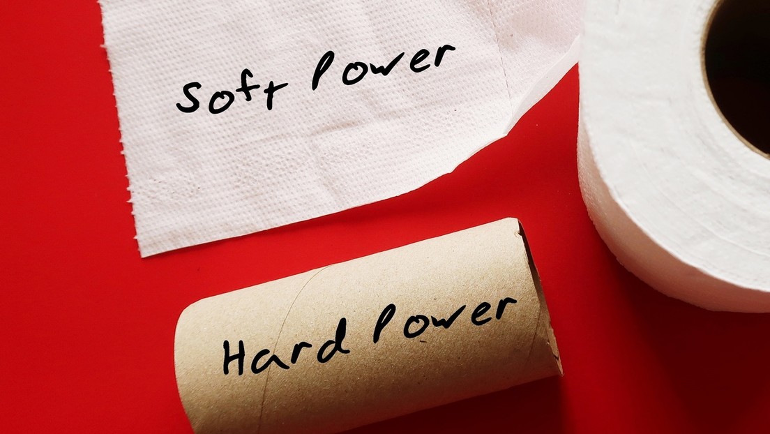 Das Konzept der Soft Power hat sich überholt