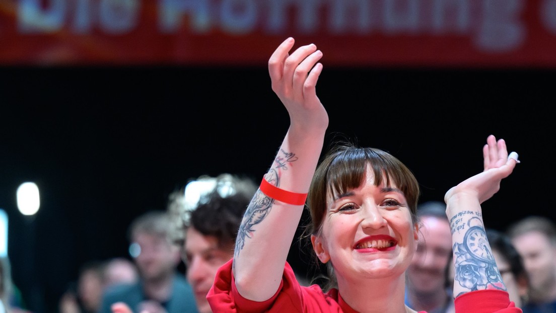 LINKE wählt BlackRock – verkommen, verdorben, verfallen