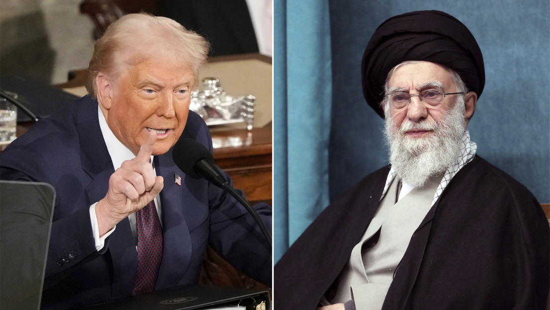 Trotz roter Linien: Iran und USA nehmen Atomgespräche wieder auf