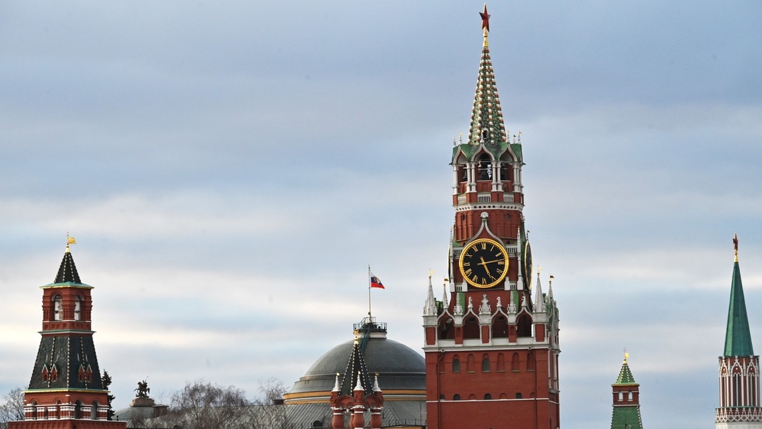 Peskow: Putins Verhandlungsvorschlag zeugt von echtem Friedenswillen