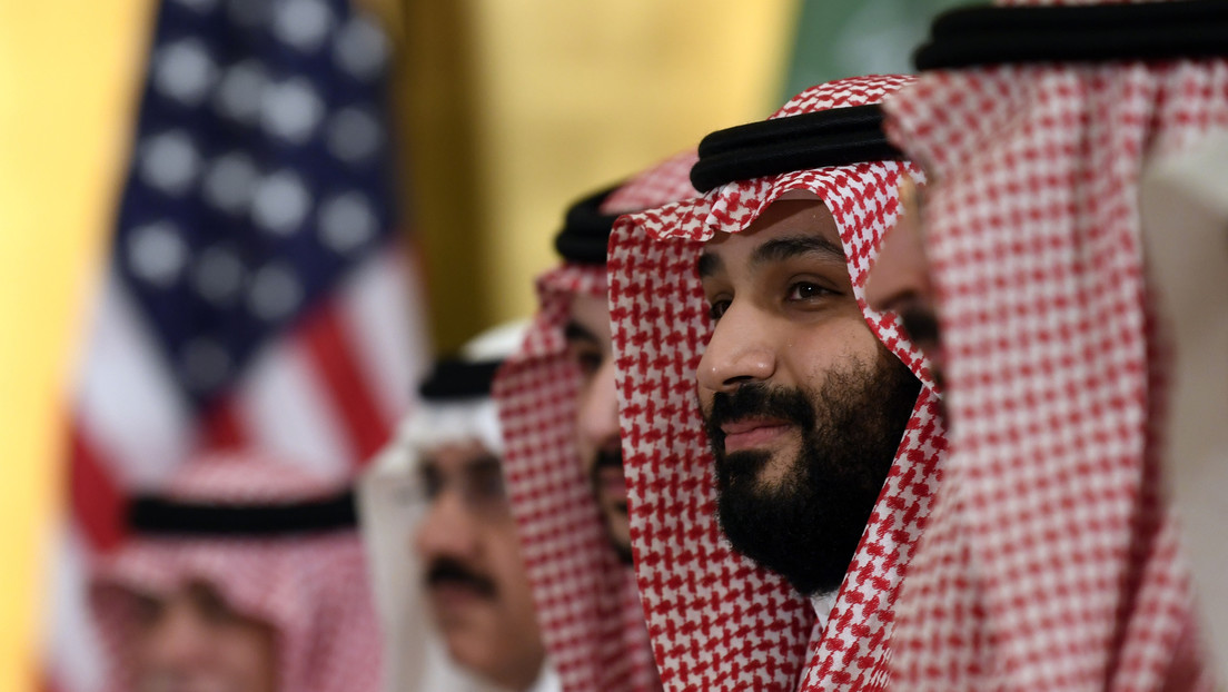 Besuch in Saudi-Arabien: Trump will Einfluss Chinas in der Region eindämmen